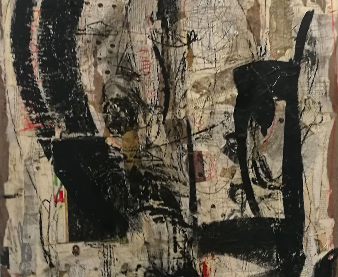 Essoh Sess, Kind of story 6, 2019