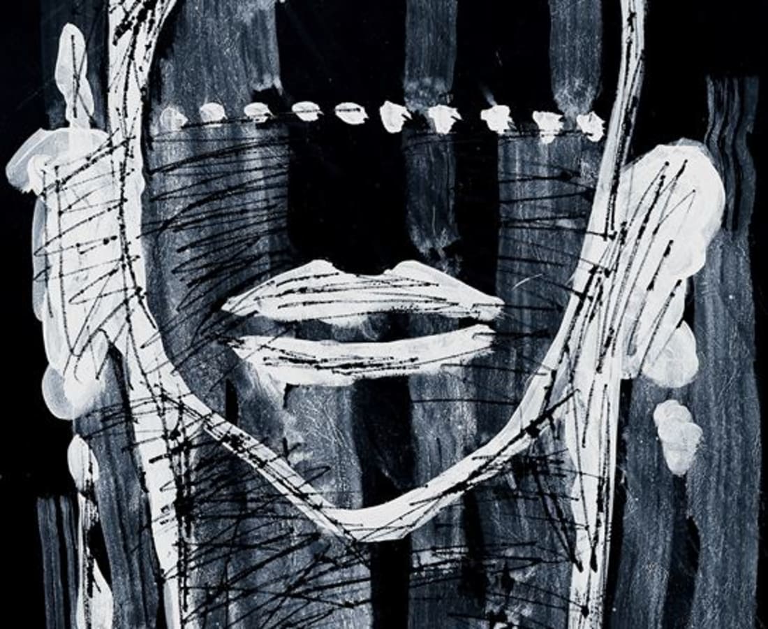 Ange-Arthur Koua, Wa Wê Ouffoué (l'homme au cœur pur) 3, 2019