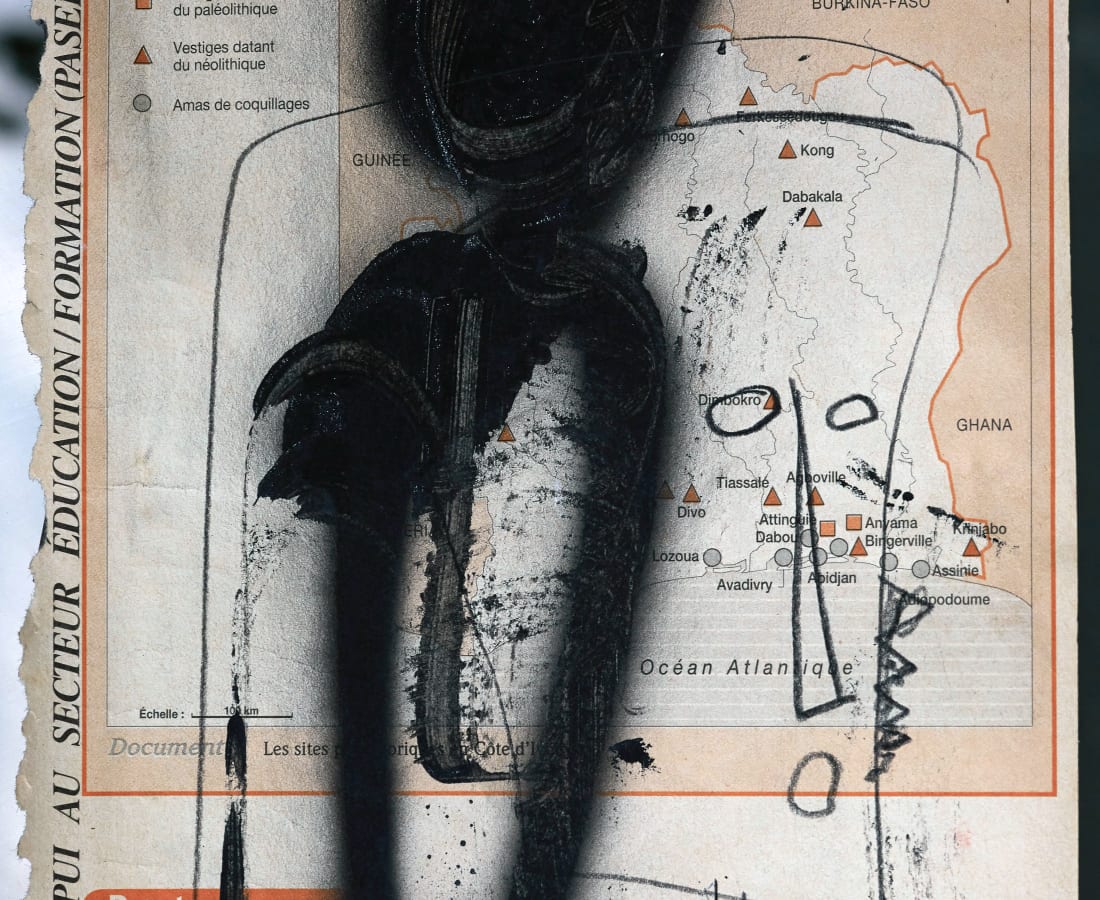 Essoh Sess, Trace d'histoire 7, 2019