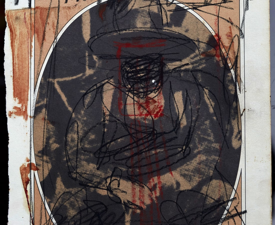 Essoh Sess, Trace d'histoire 20 , 2019