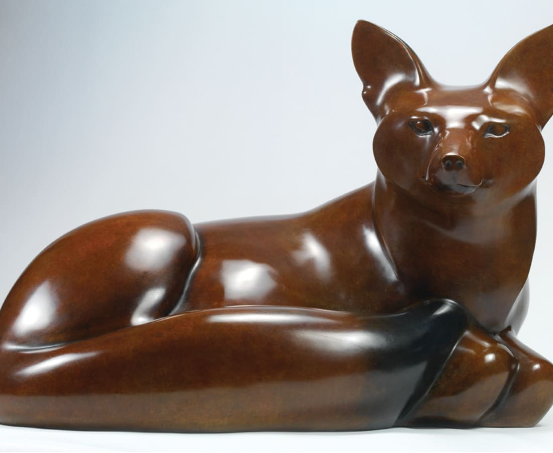 Michael Cooper, Fox, c.2010