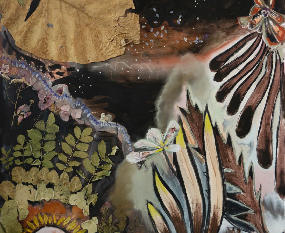 Sophie Steengracht, Moon