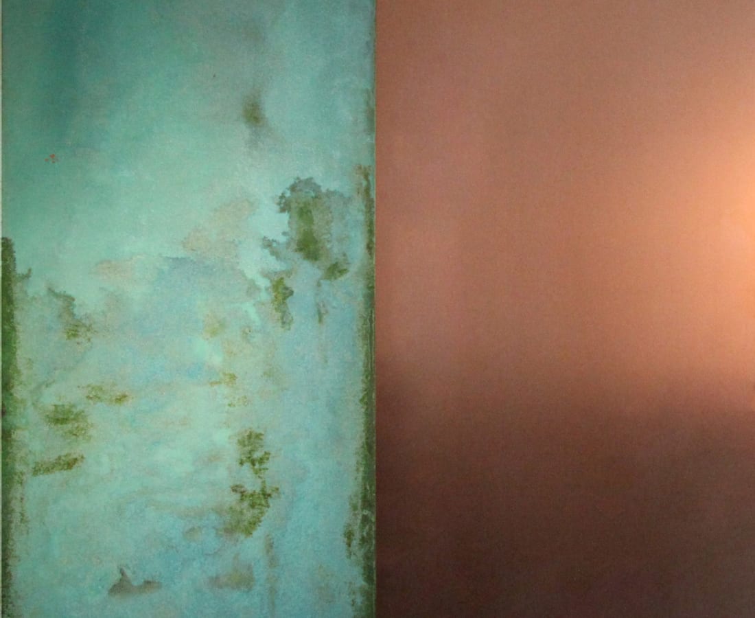 Lex Pott, Panel I