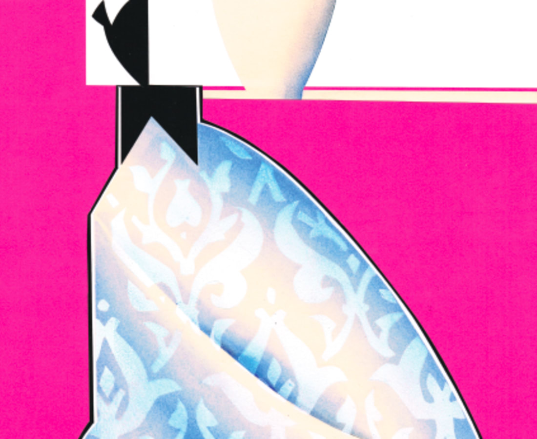 Piet Paris, Skirt