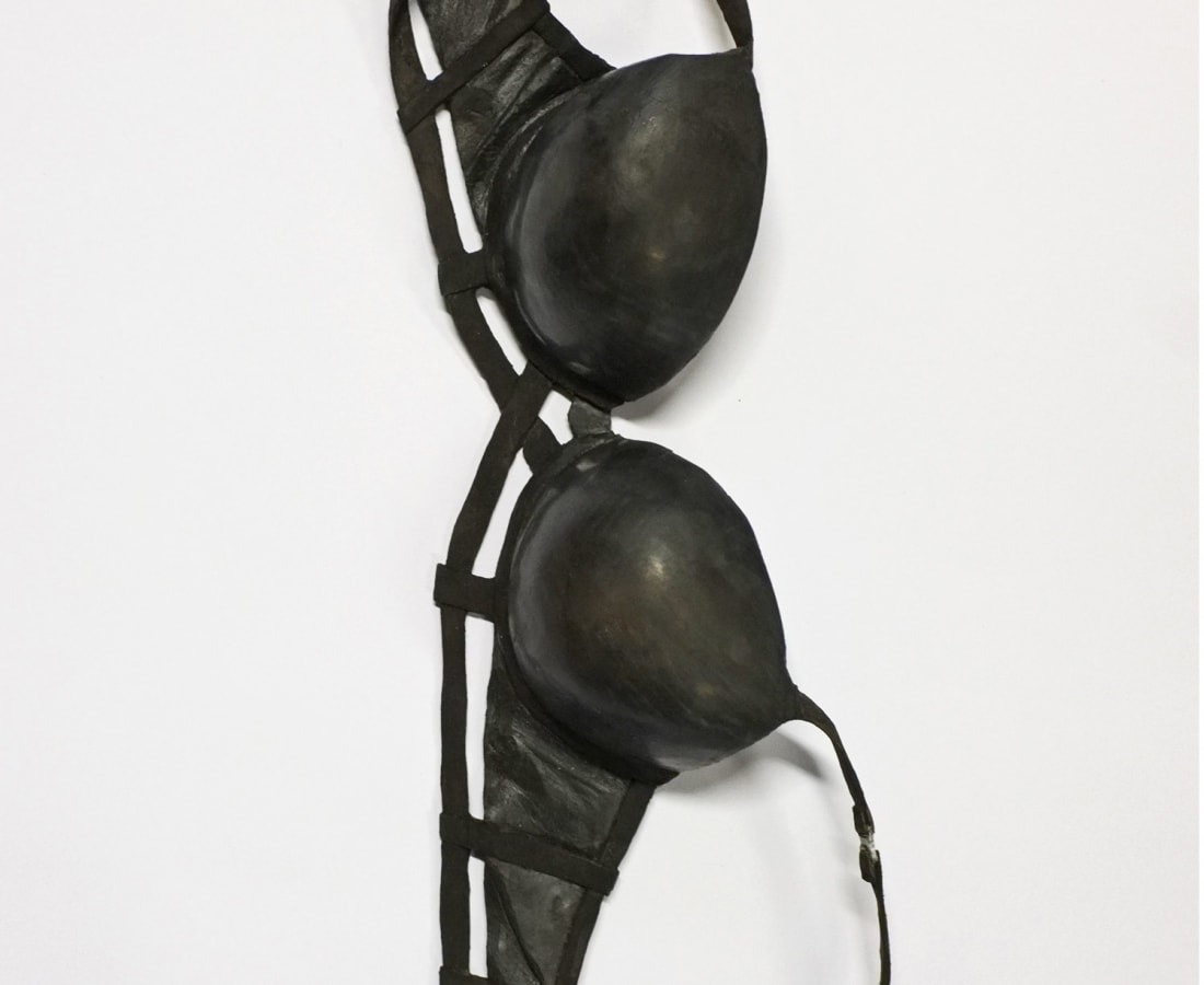 Jessi Strixner, Bra - II