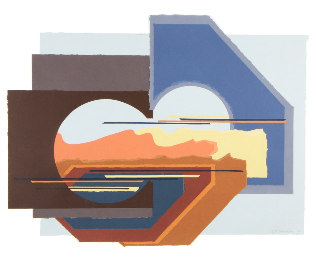 Colette Vermeulen, Closer