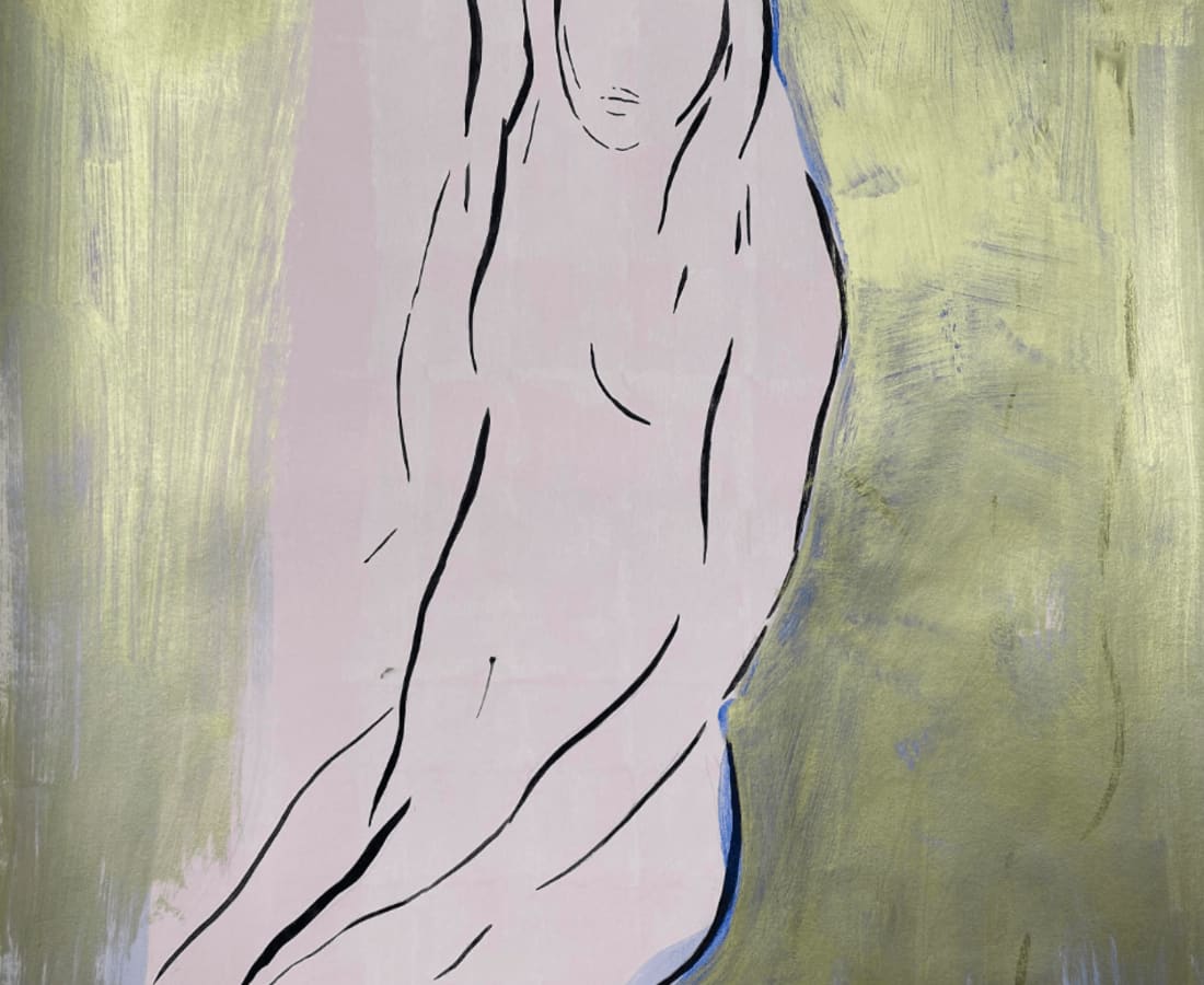 Cathalijn Wouters, The Charm Of A Woman