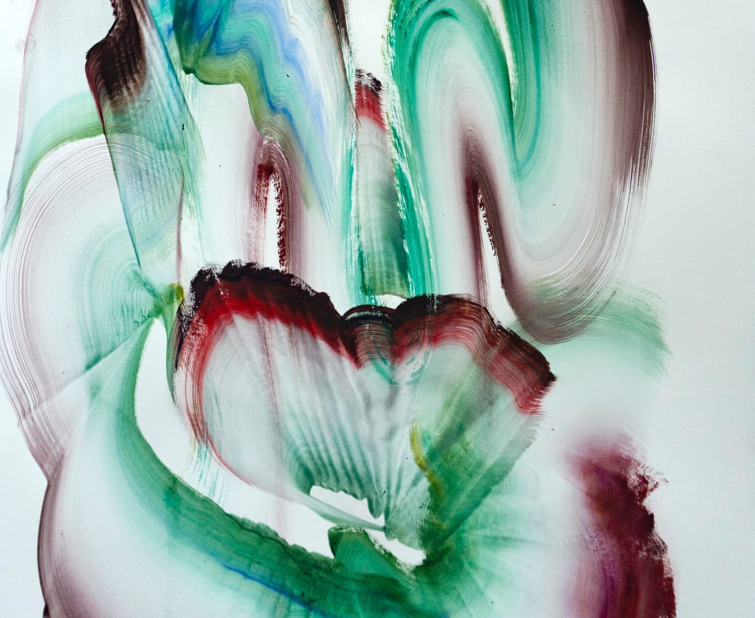 Sophie Steengracht, Oscillate - I