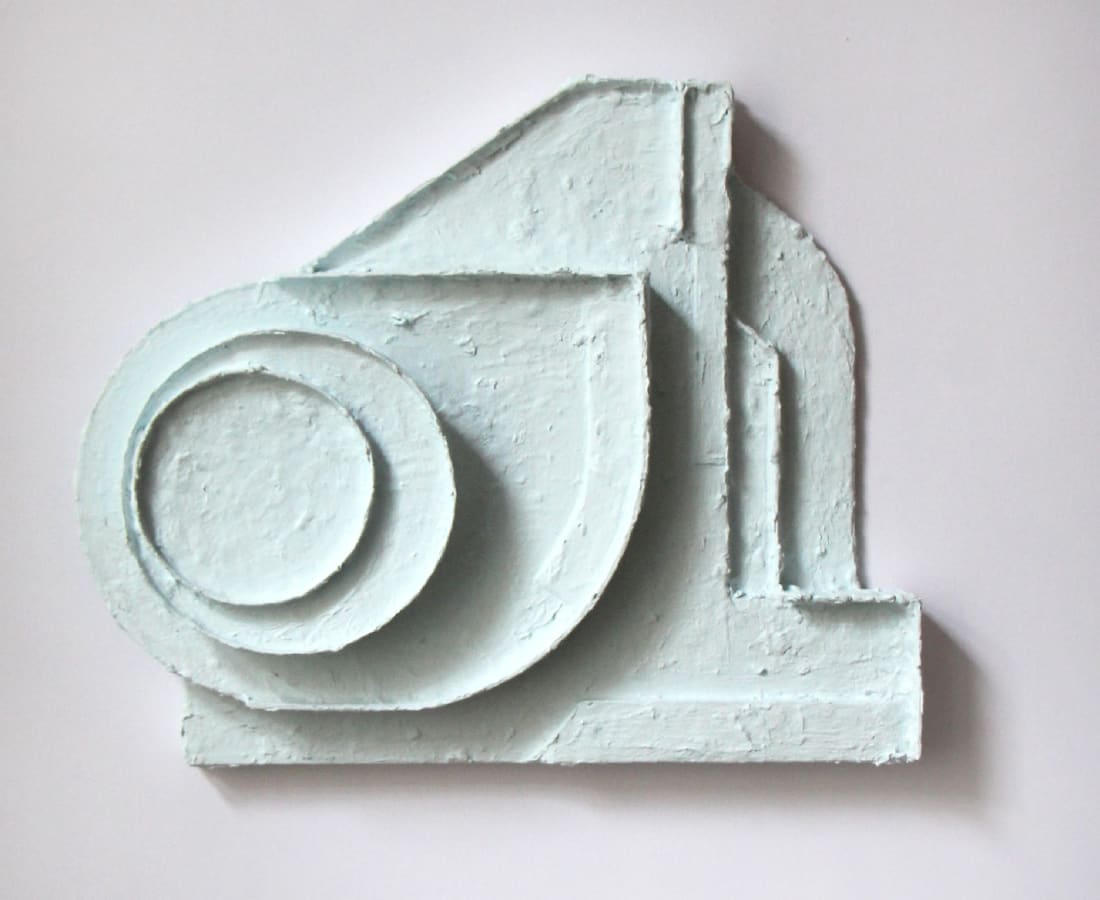 Colette Vermeulen, Swimming pool