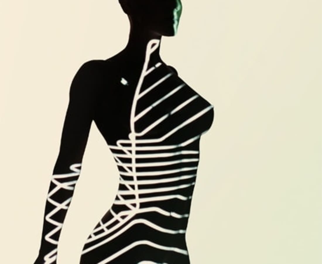 Carli Hermès, Skeleton