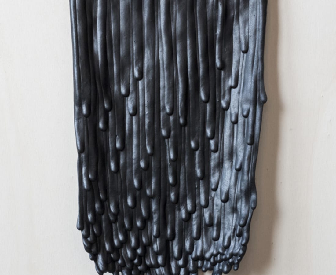 Cécile Bichon, Cascade Basaltique Noire