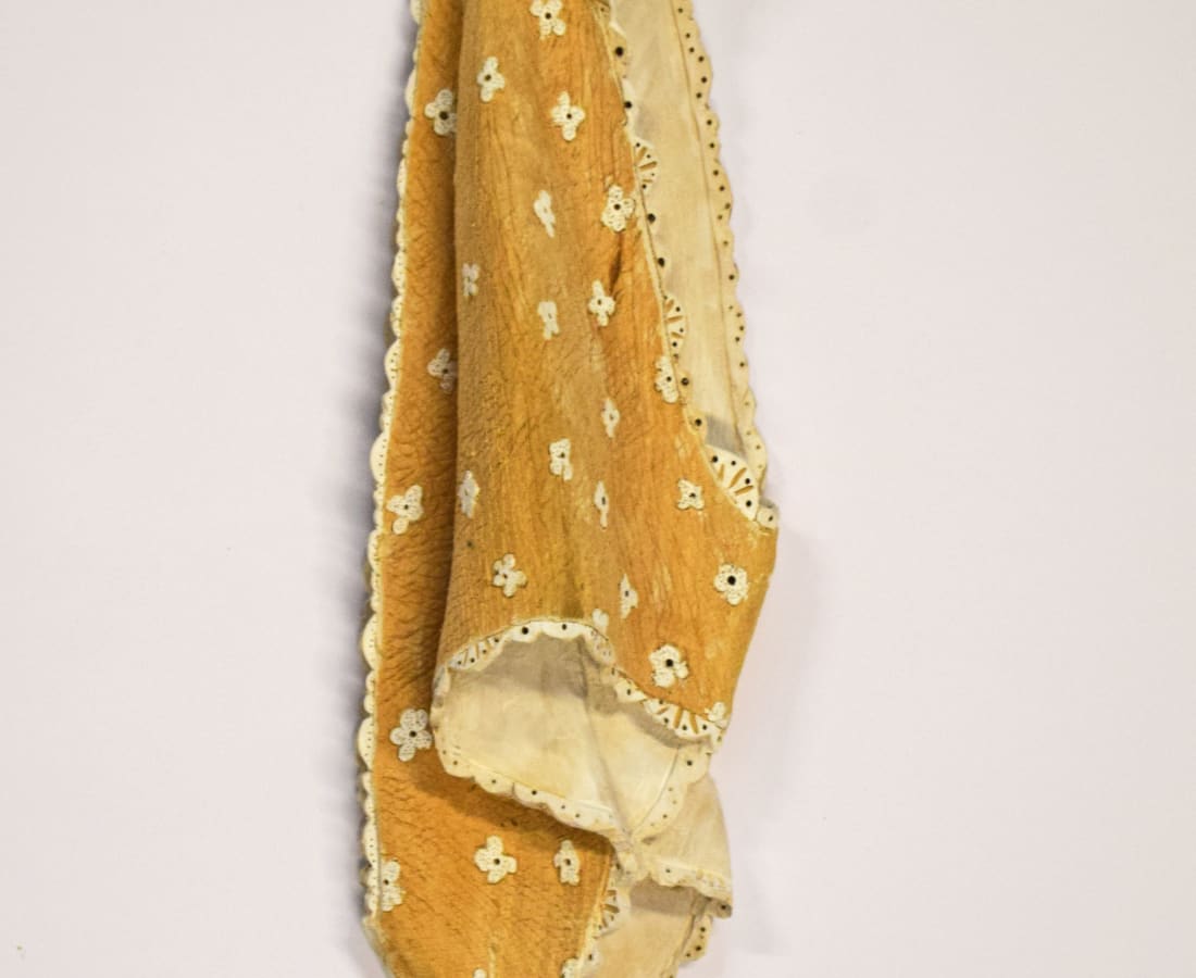 Jessi Strixner, Pantie - IV