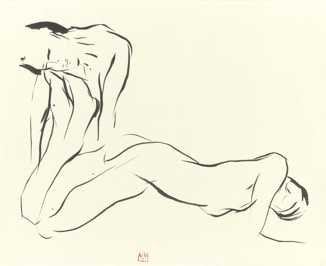 Cathalijn Wouters, Tenderness