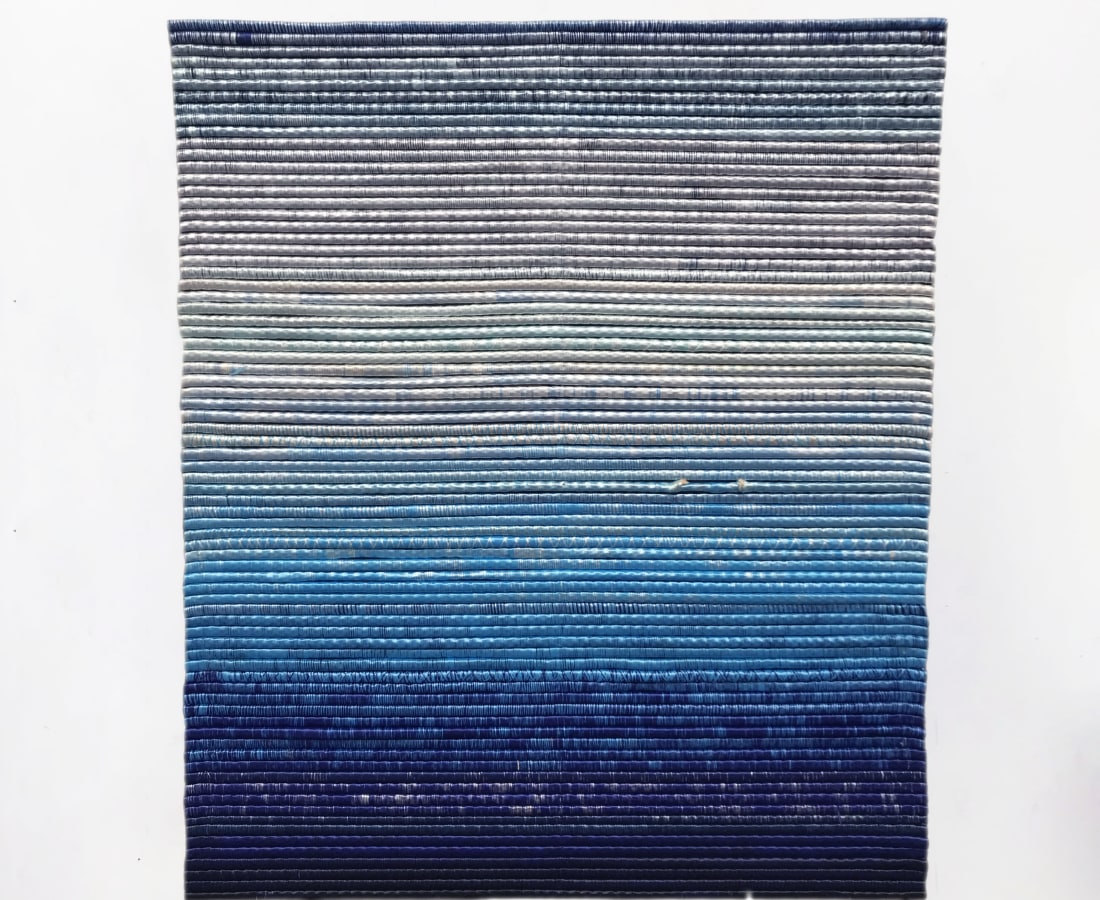 Joana Schneider, Fading tide