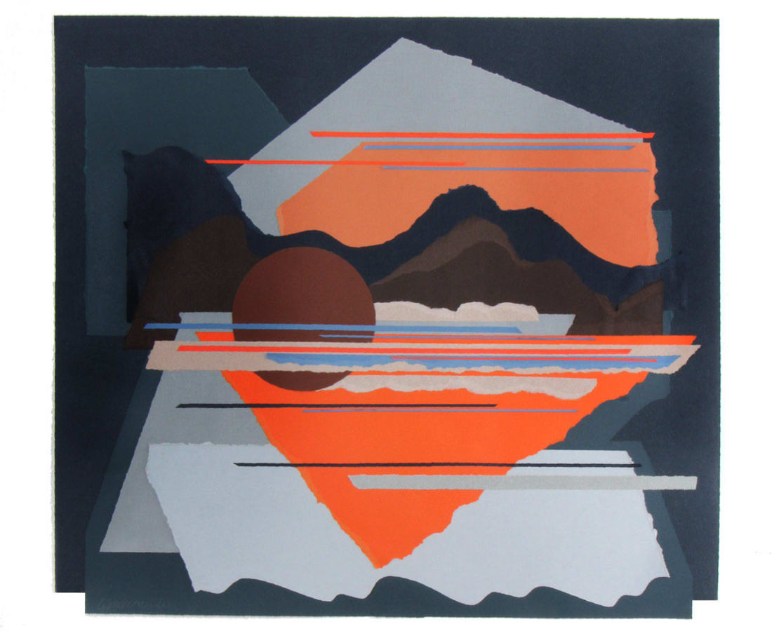 Colette Vermeulen, The Middle