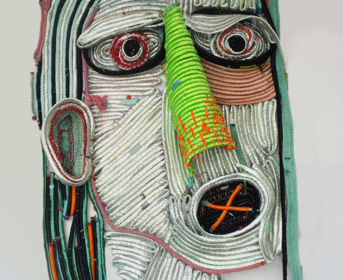 Joana Schneider, Fugitive