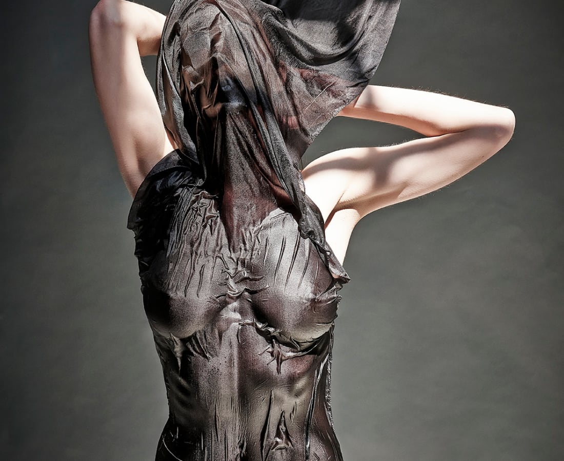 Carli Hermès, Lost