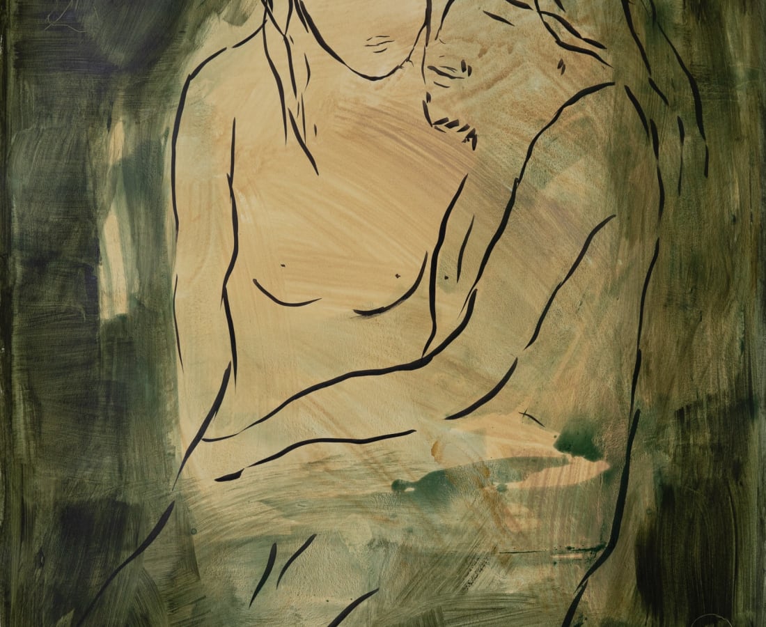 Together in Green