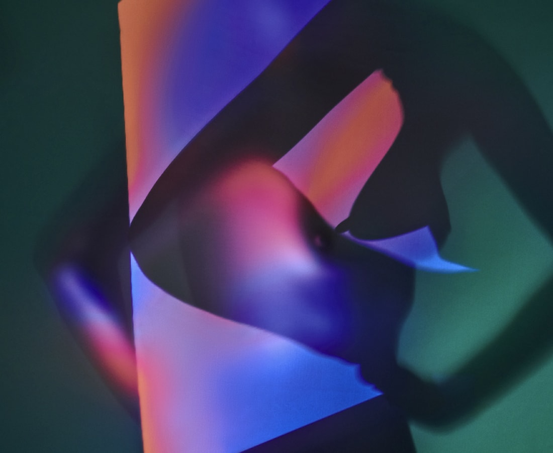 Carli Hermès, Distortion - Squared