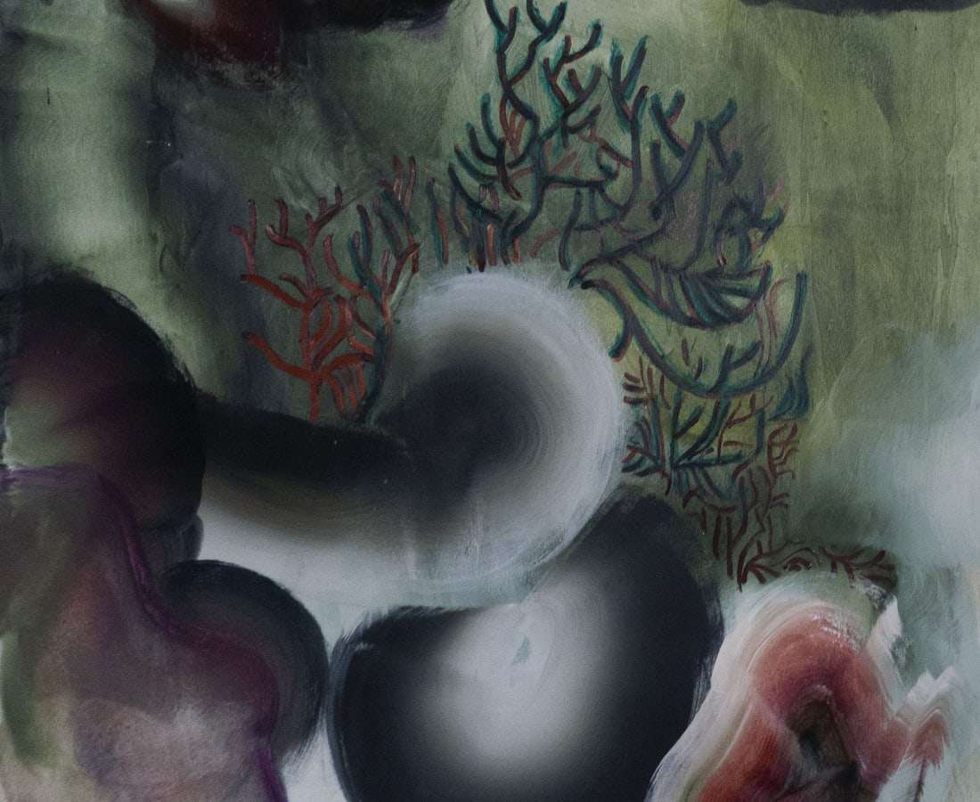 Sophie Steengracht, Photosynthesis