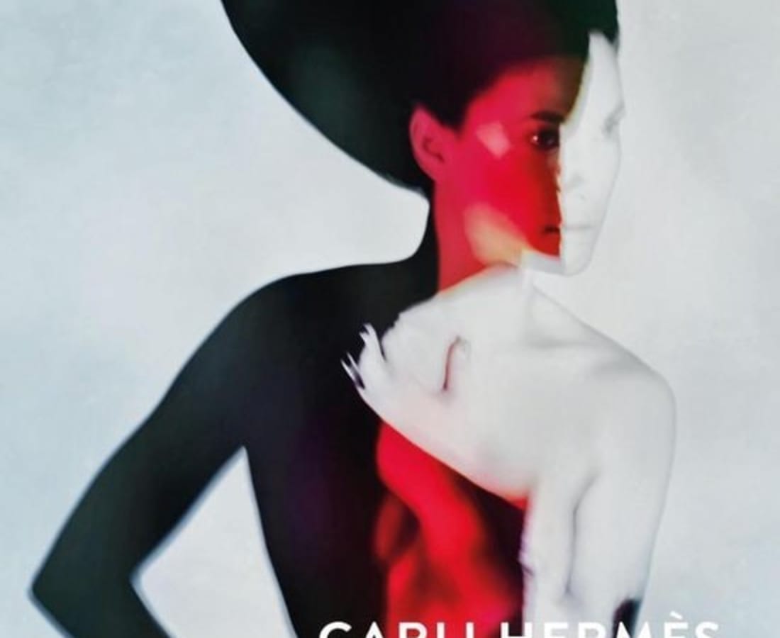 Carli Hermès, Three decades uncompromising photography, 2016