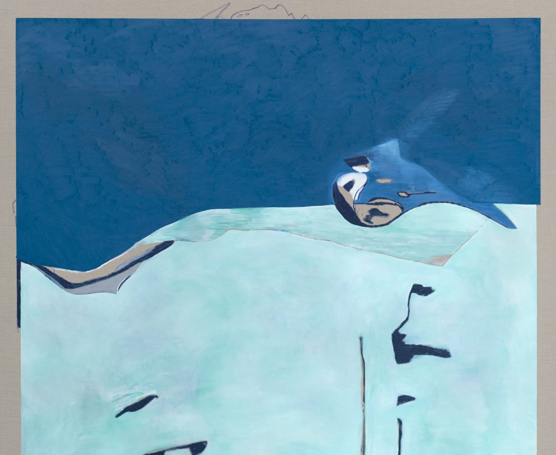 Florentijn de Boer, In what salt rivers will we wash this story - II