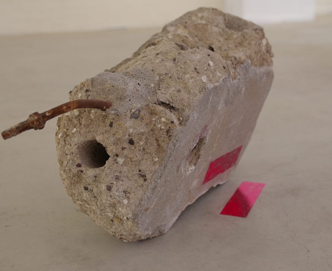 Esther Hoogendijk, Stone