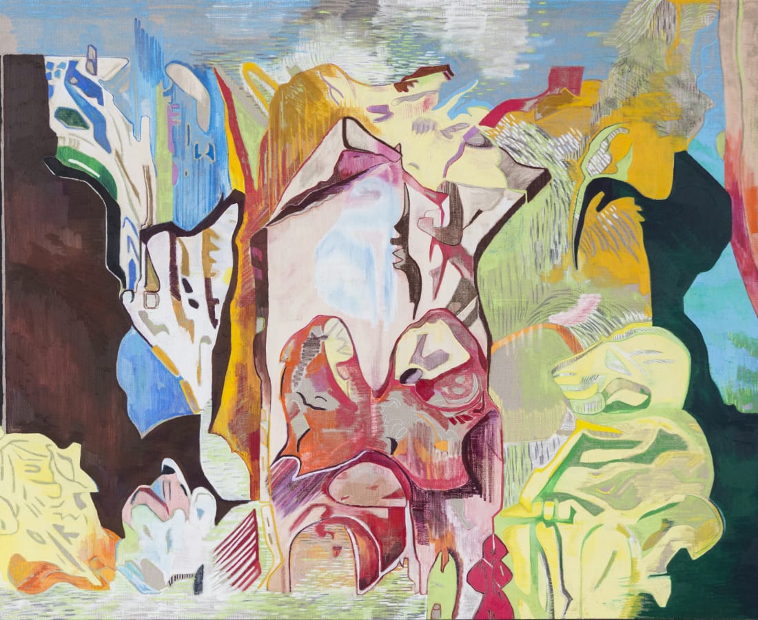 Florentijn de Boer, Ninety degrees clockwise