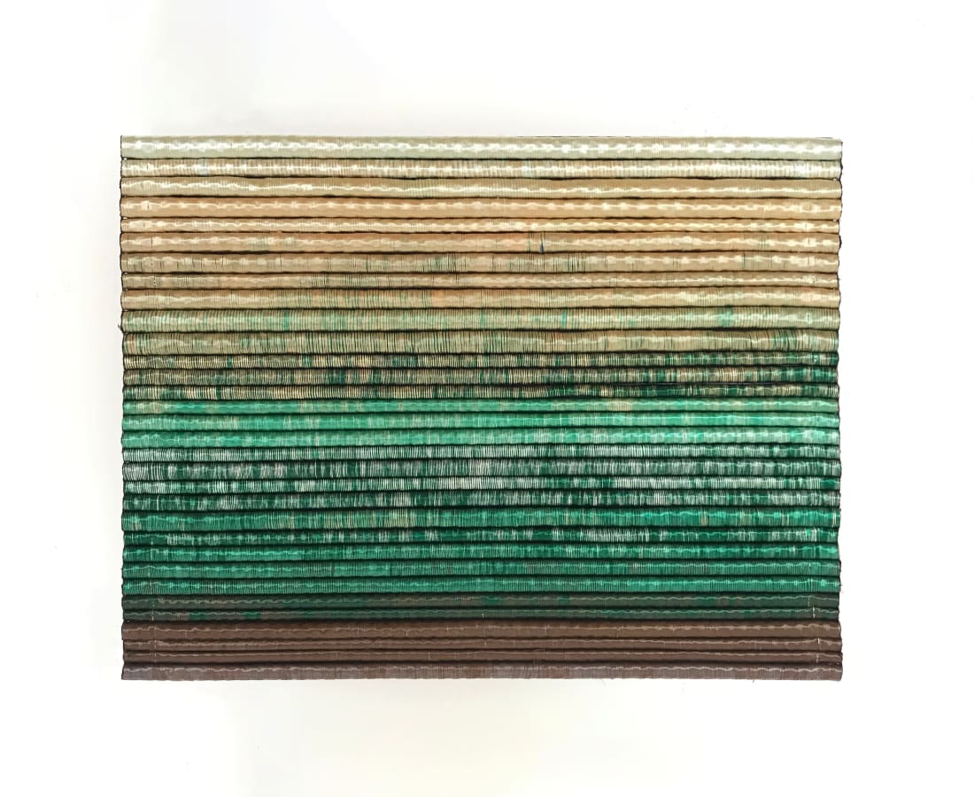 Joana Schneider, Meadow’s postcard