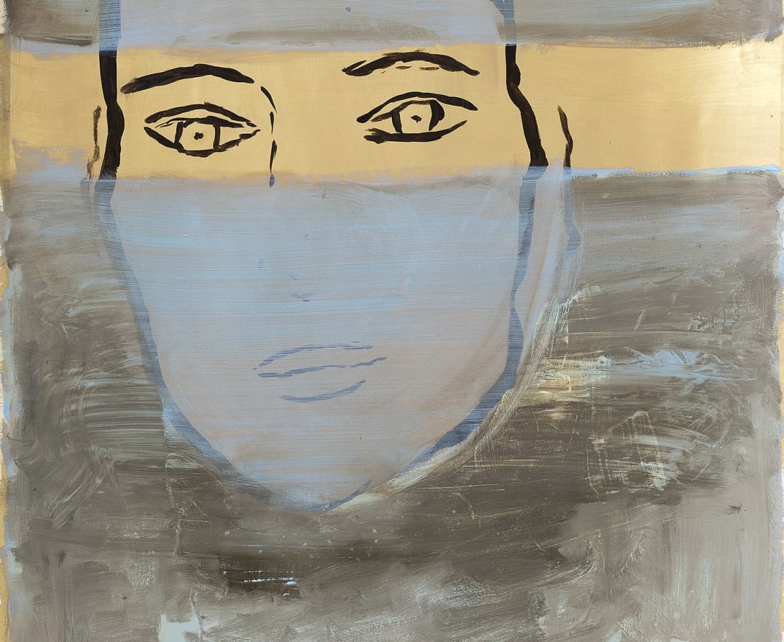Cathalijn Wouters, The Eyes