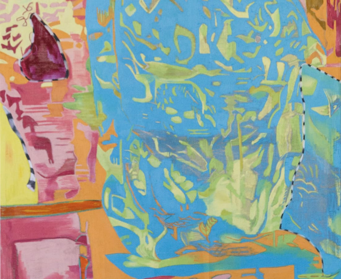 Florentijn de Boer, Most Of All We Love To Spy - II