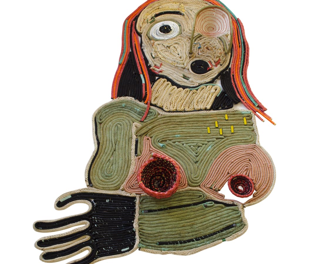 Joana Schneider, Oshin Mother