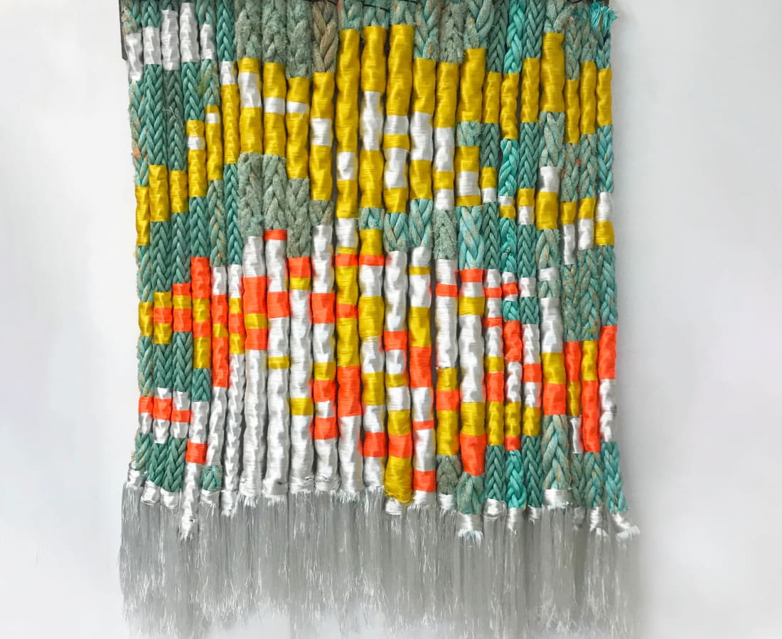 Joana Schneider, Hinterland