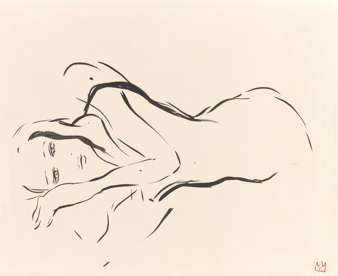 Cathalijn Wouters, Dreaming