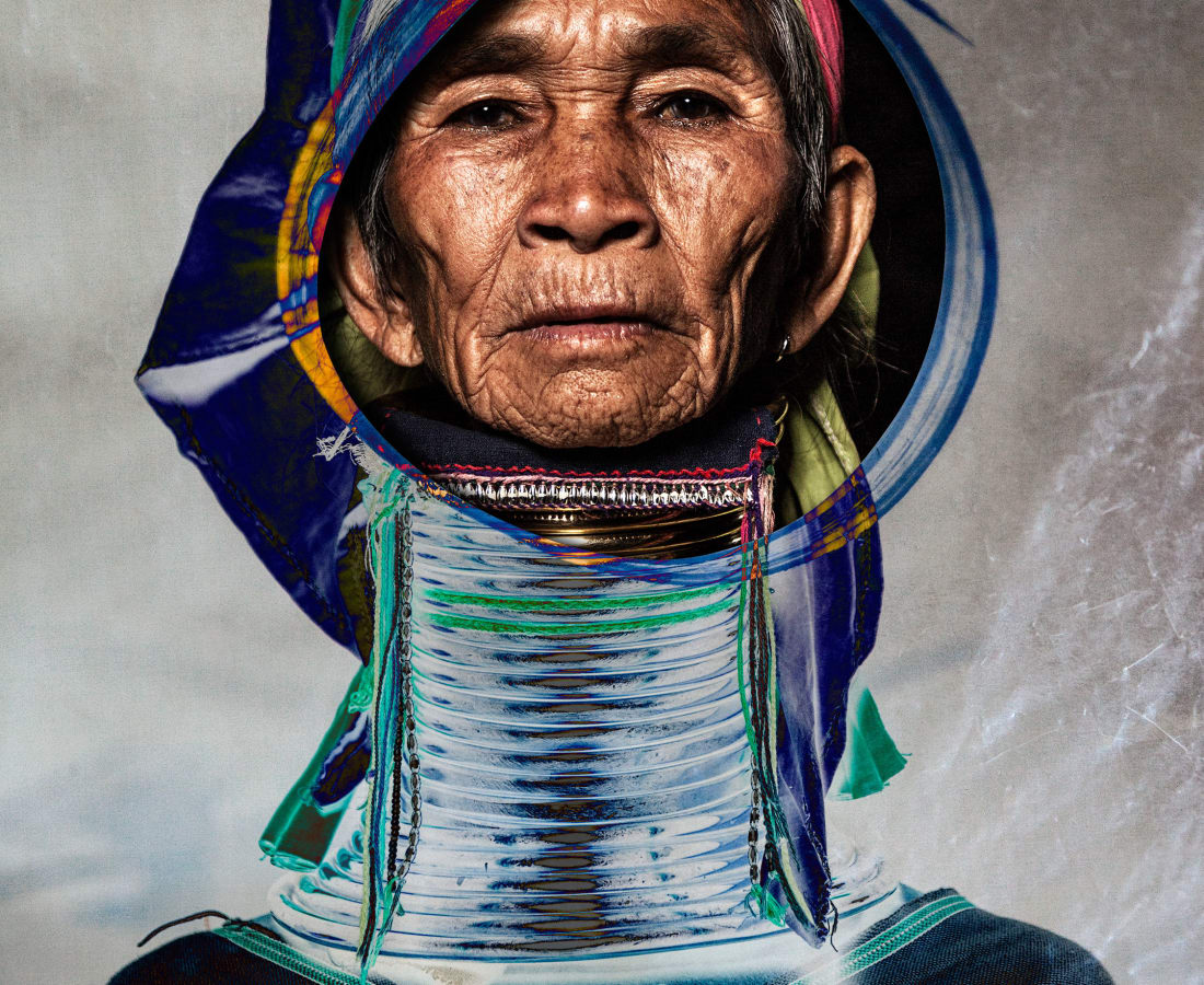 Tatchatrin Choeychom, Mu Lon - The Supreme