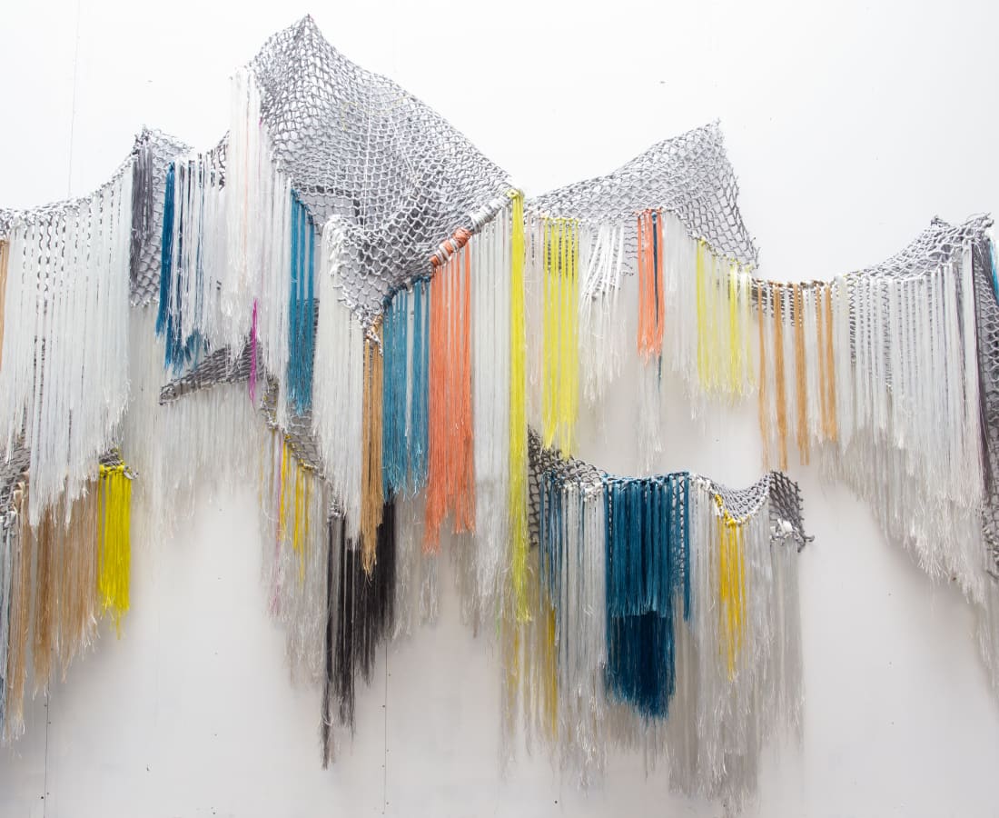 Joana Schneider, Lucht Pluis