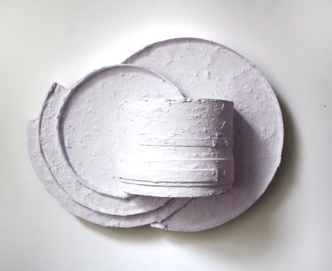 Colette Vermeulen, Haze