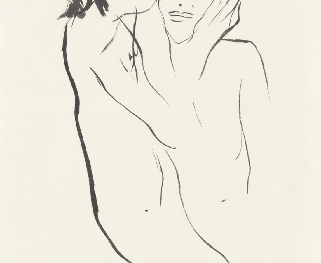 Cathalijn Wouters, Love