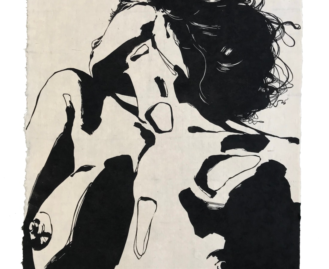 Maayke Schuitema, Abundance, 2000-2019
