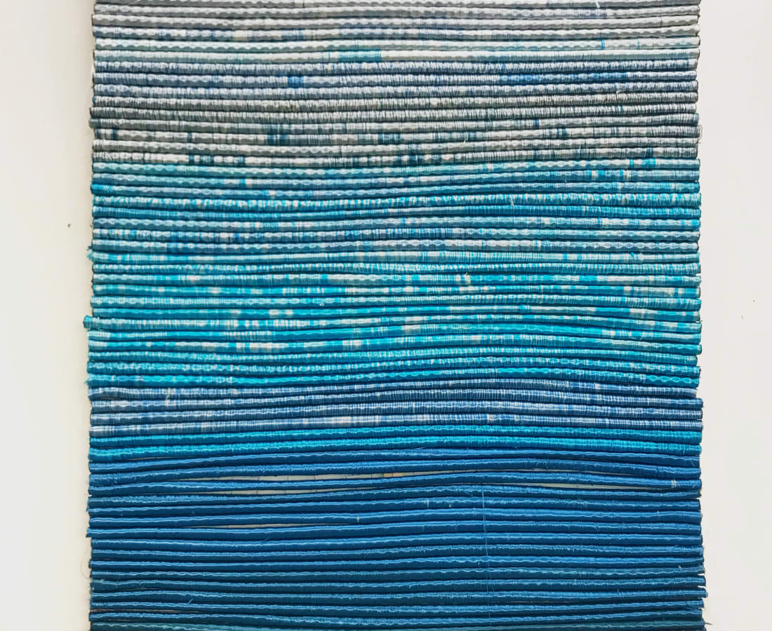 Joana Schneider, Staring at the sea