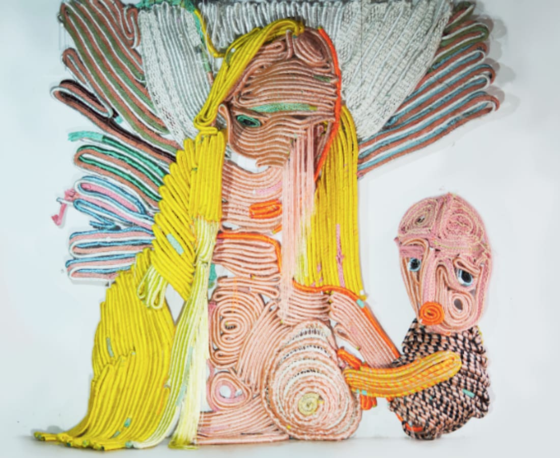 Joana Schneider, Baby you know