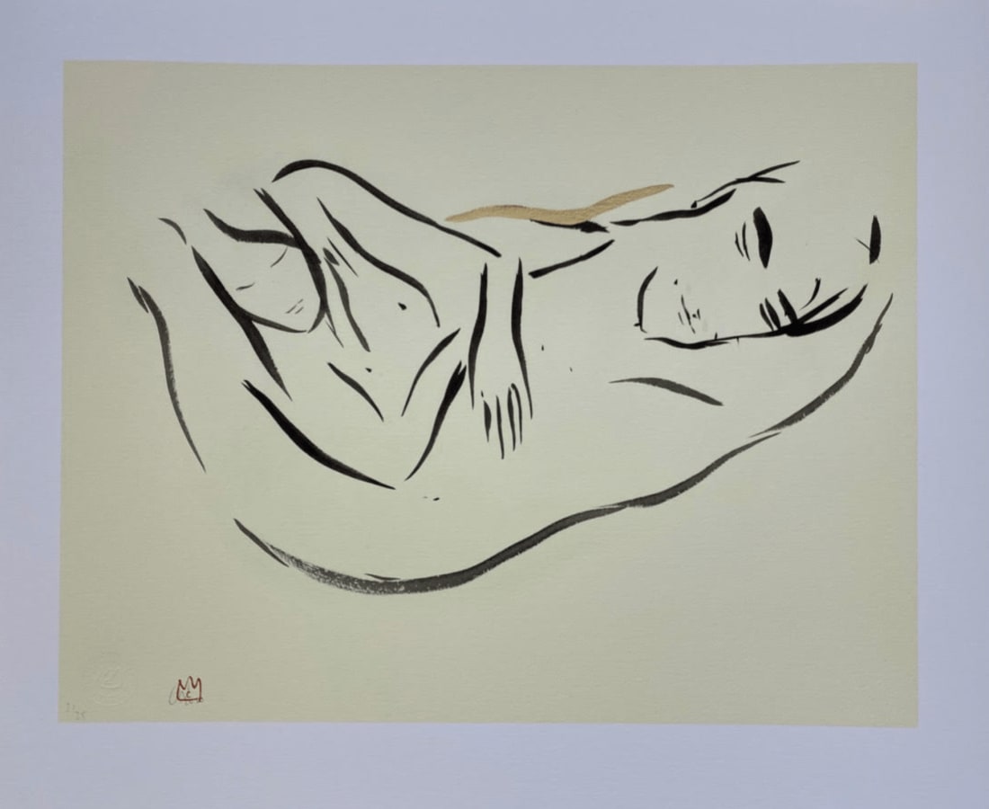Cathalijn Wouters, EDITIONS - Together As One, 2020