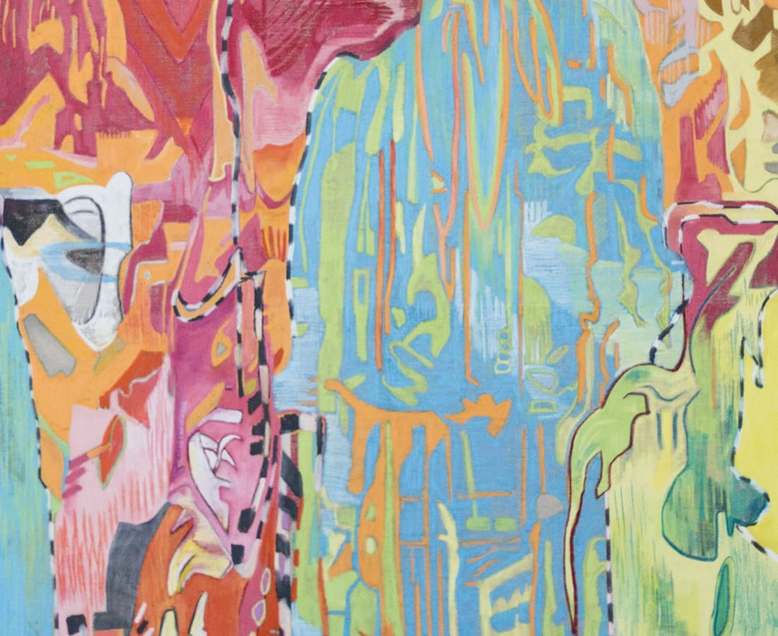 Florentijn de Boer, Most Of All We Love To Spy - I