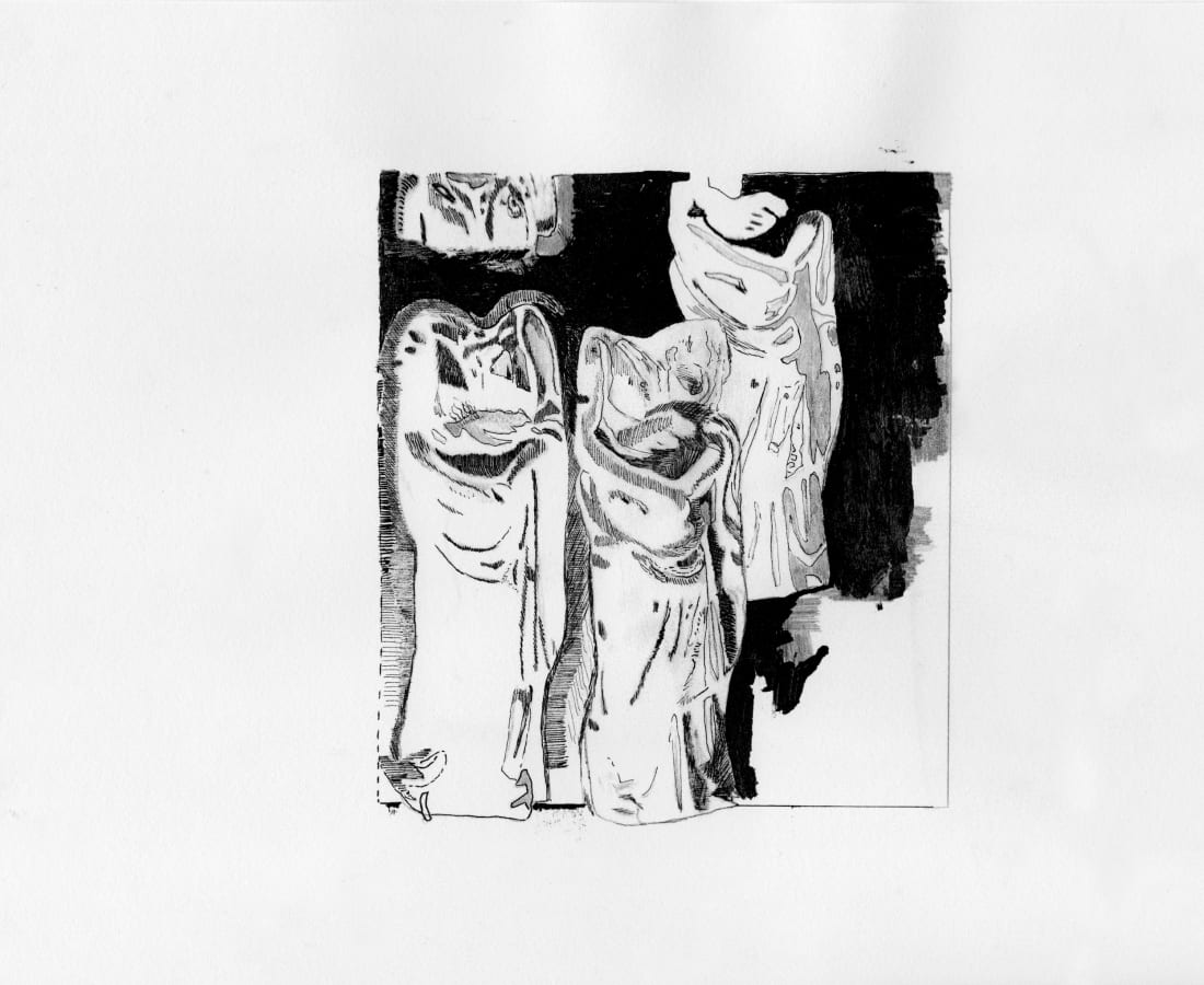 Florentijn de Boer, Drawing - 15
