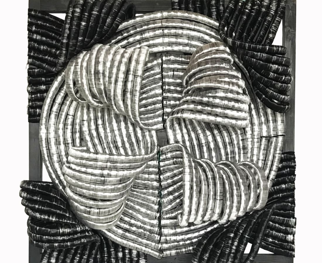 Joana Schneider, Caleidoscope