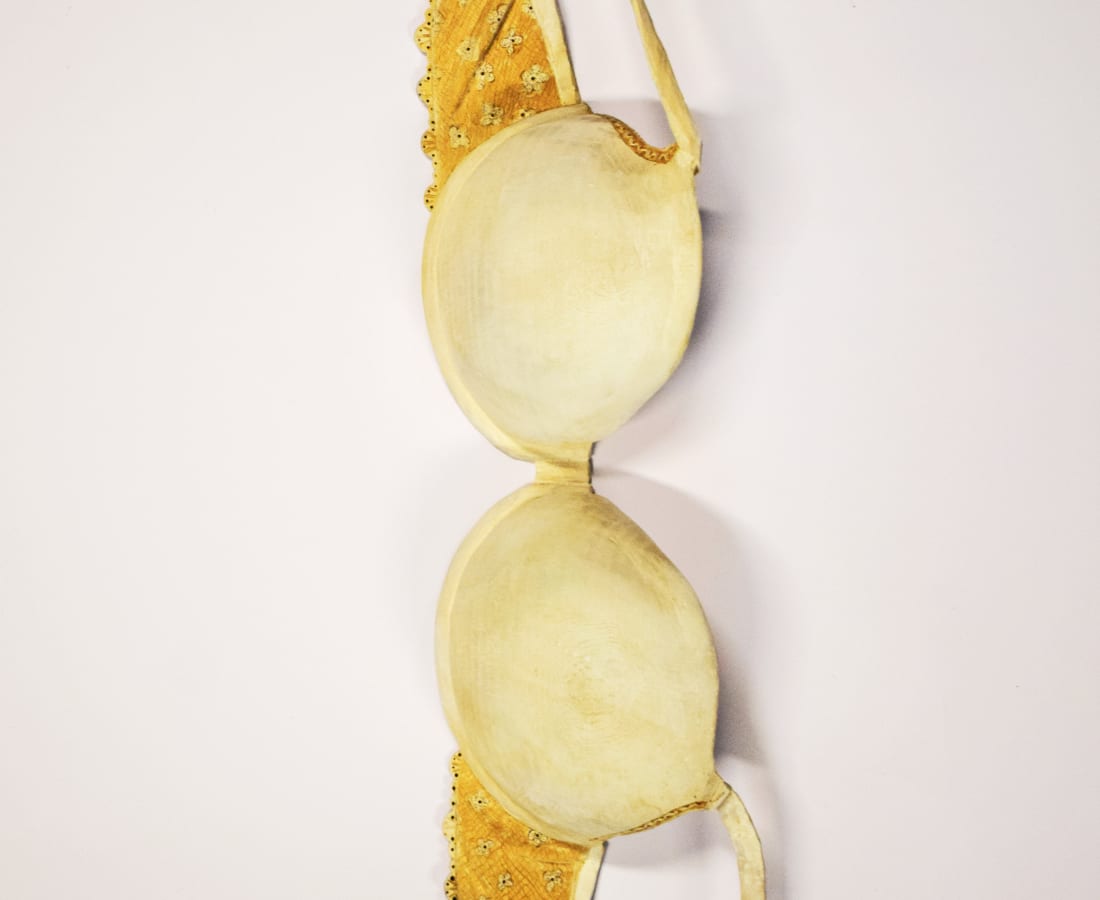 Jessi Strixner, Bra - III