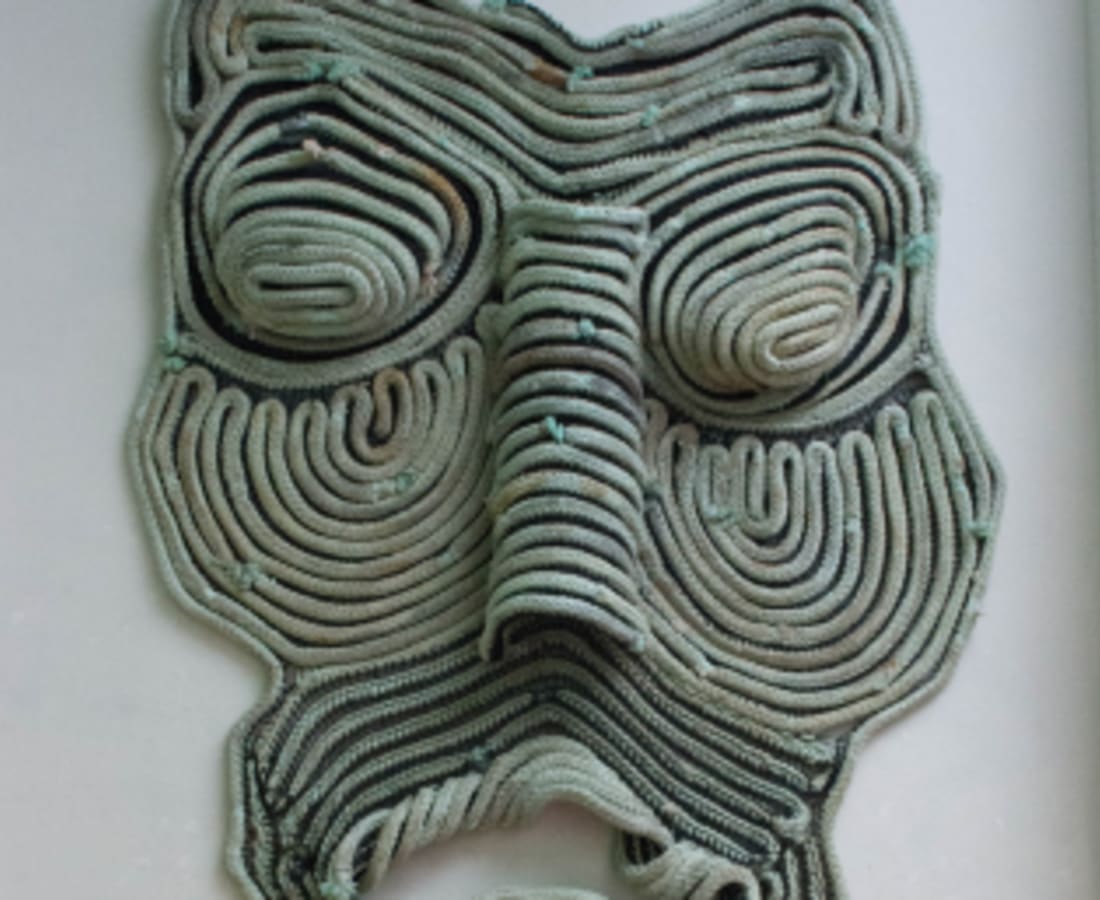 Joana Schneider, Totem Raufen