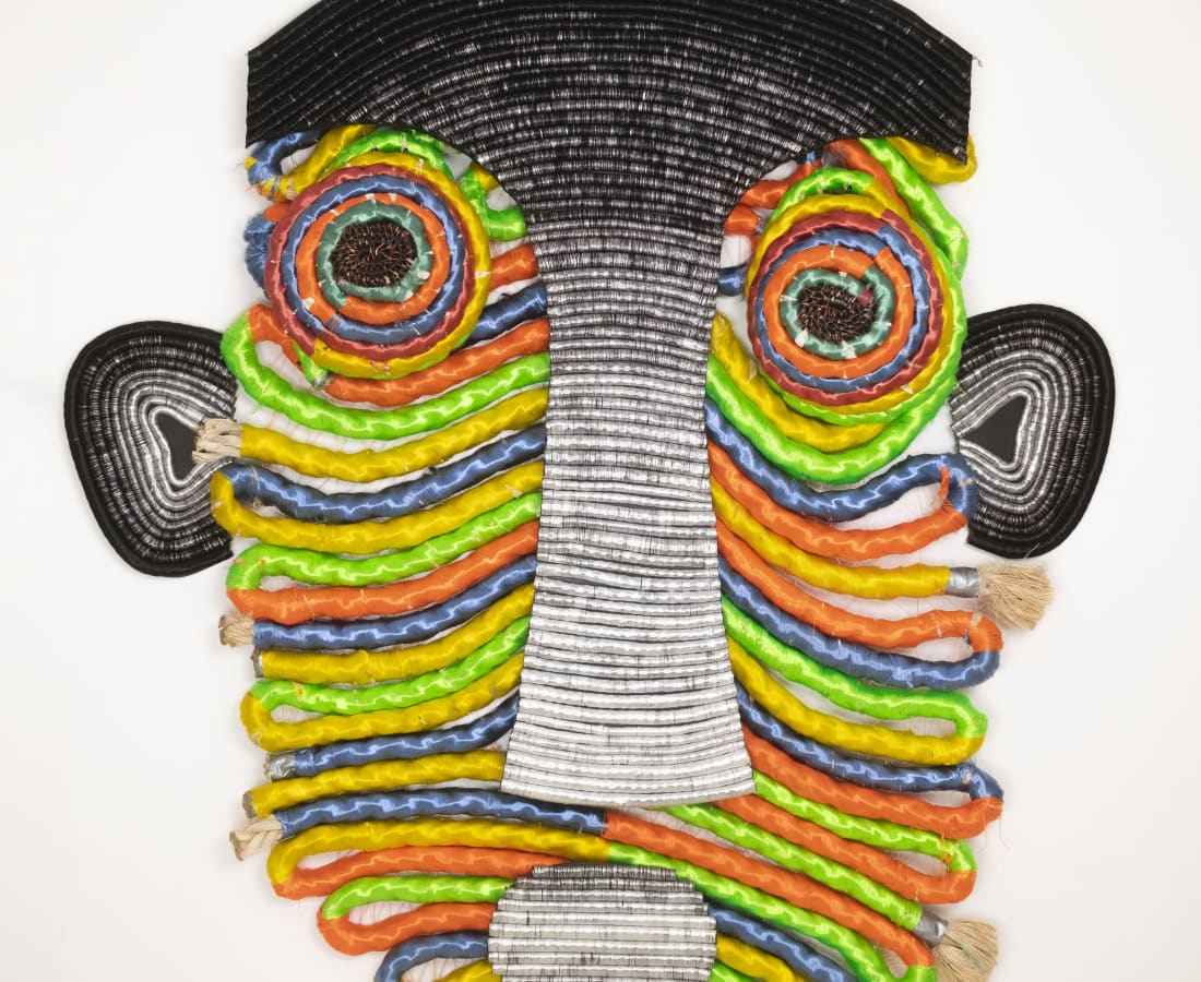 Joana Schneider, Fountain Man