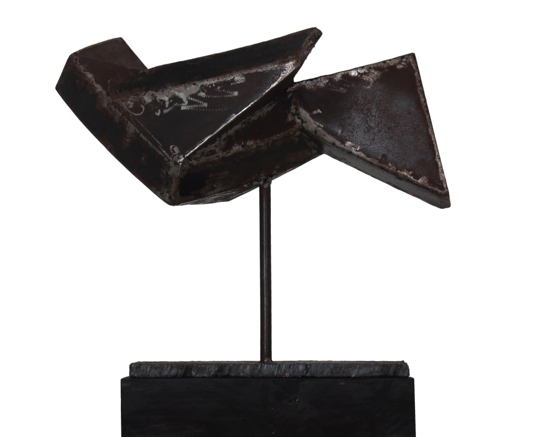 Kingsley Gunatillake, Untitled VIII, 2019