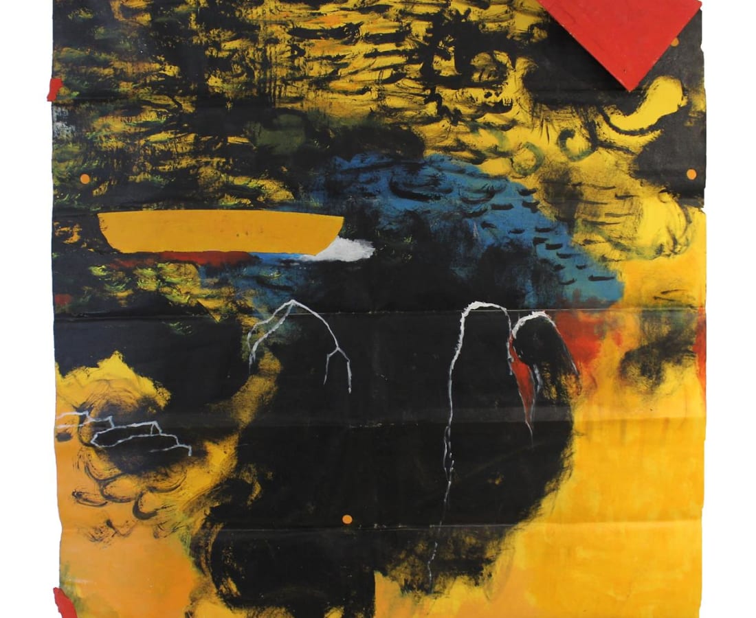 Jagath Weerasinghe, Theertha Yathra 1.5, 2016